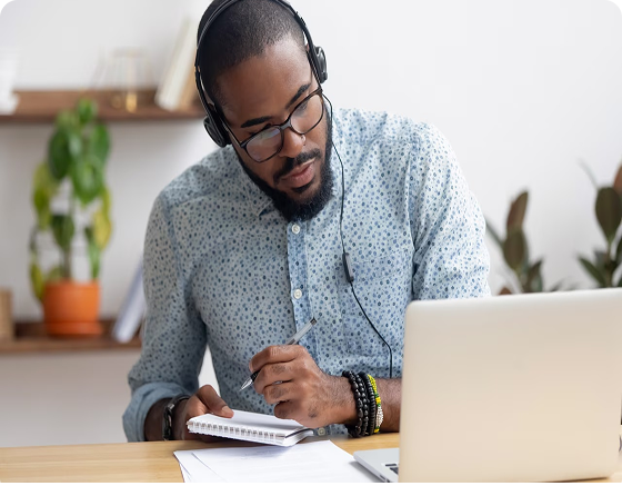 Ear Wax Removal in Ilford